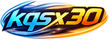 Logo kqsx30